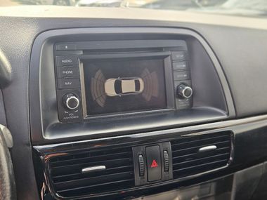 Mazda CX-5 2012 года, 224 284 км - вид 9