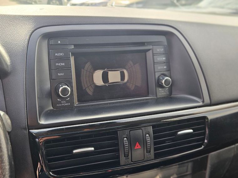 Mazda CX-5 2012 года, 224 284 км - вид 9
