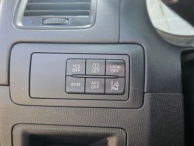 Mazda CX-5 2012 года, 224 284 км - вид 12