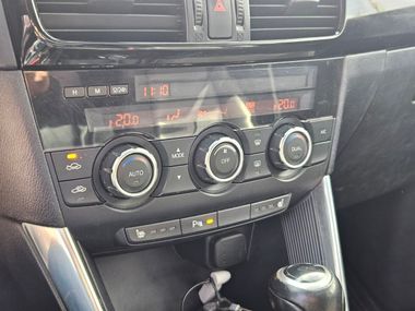 Mazda CX-5 2012 года, 224 284 км - вид 11