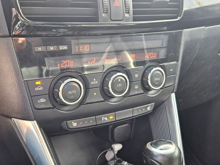 Mazda CX-5 2012 года, 224 284 км - вид 11