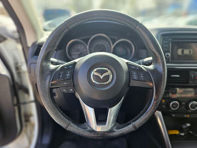 Mazda CX-5 2012 года, 224 284 км - вид 8