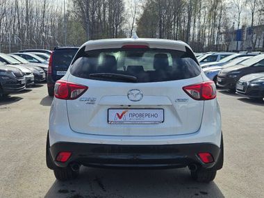 Mazda CX-5 2012 года, 224 284 км - вид 4