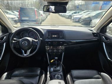 Mazda CX-5 2012 года, 224 284 км - вид 7