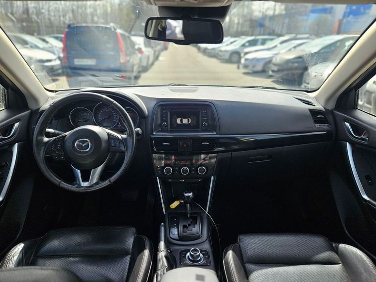 Mazda CX-5 2012 года, 224 284 км - вид 7