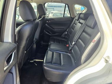 Mazda CX-5 2012 года, 224 284 км - вид 15