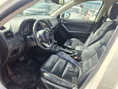 Mazda CX-5 2012 года, 224 284 км - вид 14