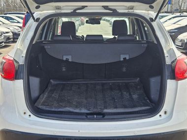 Mazda CX-5 2012 года, 224 284 км - вид 16