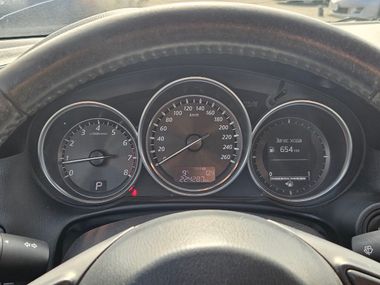 Mazda CX-5 2012 года, 224 284 км - вид 6