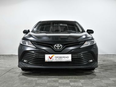 Toyota Camry 2018 года, 219 075 км - вид 3