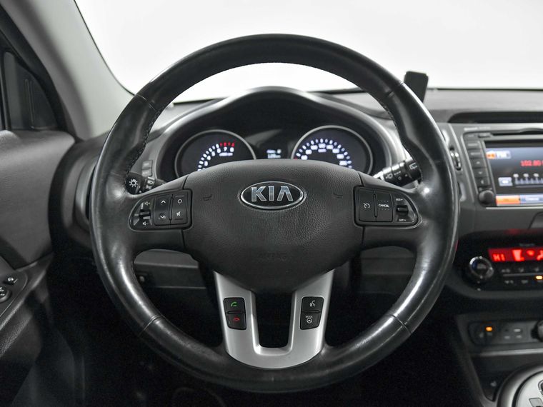 KIA Sportage 2015 года, 68 383 км - вид 9