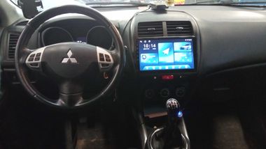 Mitsubishi ASX 2010 года, 325 306 км - вид 5