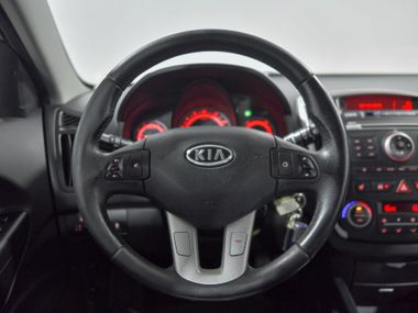 KIA Ceed 2012 года, 209 000 км - вид 9