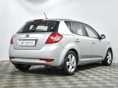 KIA Ceed 2012 года, 209 000 км - вид 5