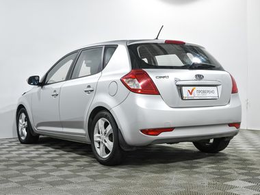 KIA Ceed 2012 года, 209 000 км - вид 7