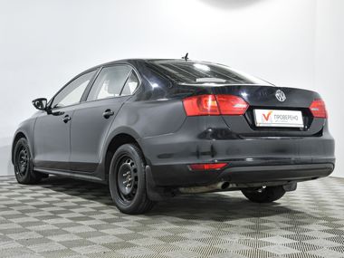 Volkswagen Jetta 2013 года, 184 093 км - вид 7