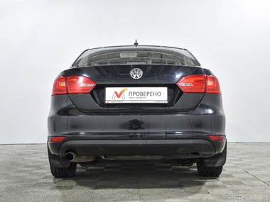 Volkswagen Jetta 2013 года, 184 093 км - вид 6