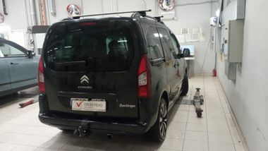 Citroen Berlingo 2013 года, 350 000 км - вид 3