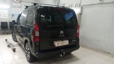 Citroen Berlingo 2013 года, 350 000 км - вид 4