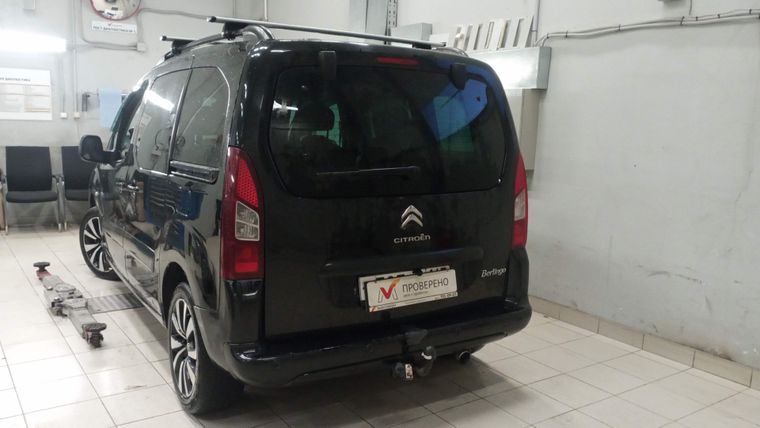 Citroen Berlingo 2013 года, 350 000 км - вид 4