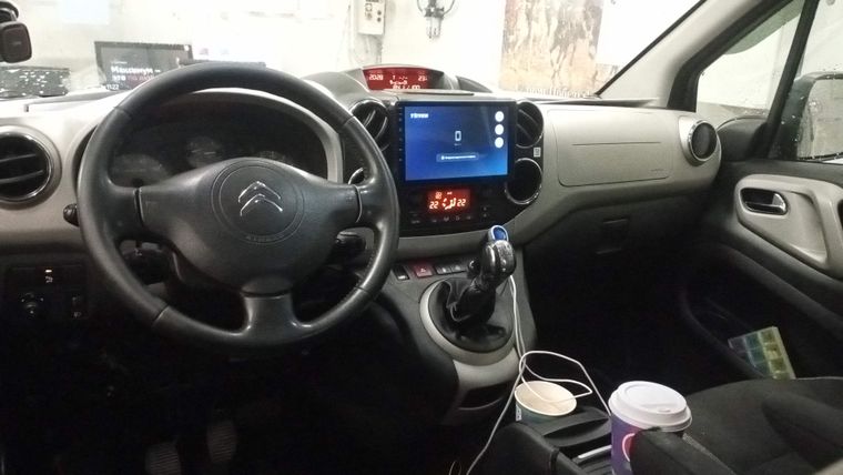 Citroen Berlingo 2013 года, 350 000 км - вид 5