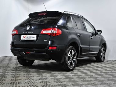 Renault Koleos 2014 года, 299 876 км - вид 6