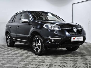 Renault Koleos 2014 года, 299 876 км - вид 5