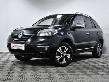 Renault Koleos 2014 года, 299 876 км - вид 3