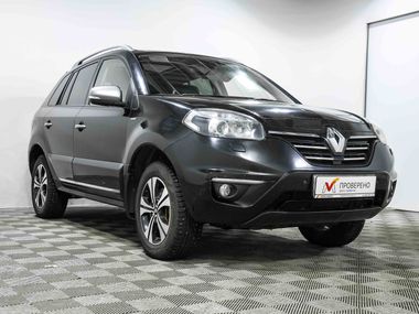 Renault Koleos 2014 года, 299 876 км - вид 4