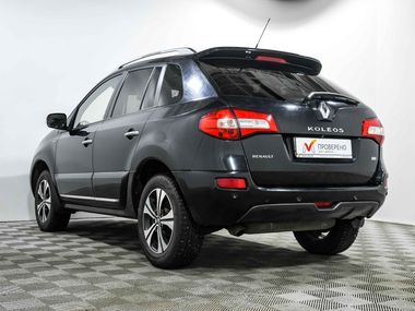 Renault Koleos 2014 года, 299 876 км - вид 7