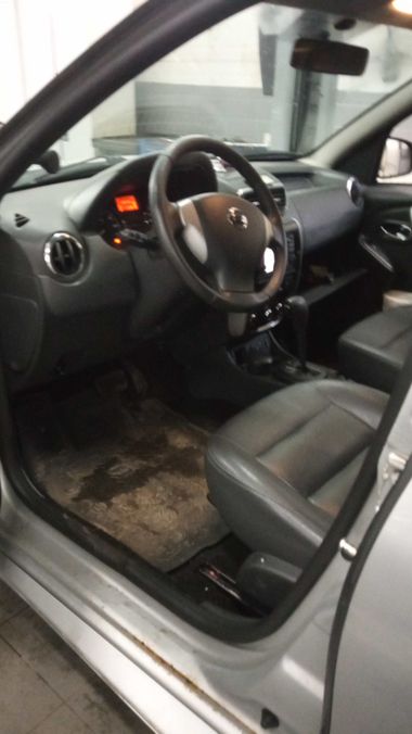 Nissan Terrano 2015 года, 158 000 км - вид 5