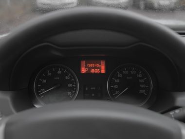 Nissan Terrano 2015 года, 158 000 км - вид 5