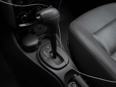 Nissan Terrano 2015 года, 158 000 км - вид 9