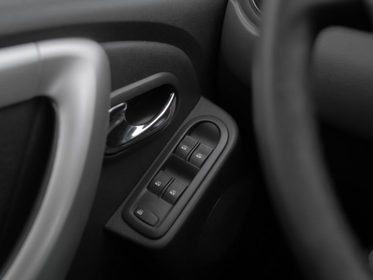 Nissan Terrano 2015 года, 158 000 км - вид 10