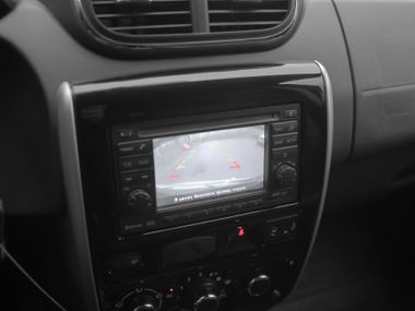 Nissan Terrano 2015 года, 158 000 км - вид 8