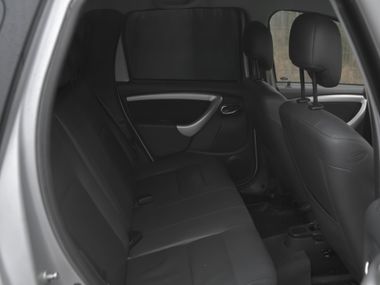 Nissan Terrano 2015 года, 158 000 км - вид 11