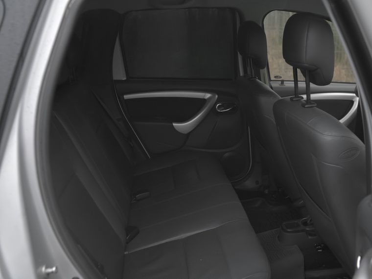 Nissan Terrano 2015 года, 158 000 км - вид 11