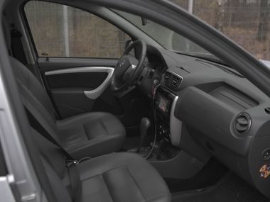 Nissan Terrano 2015 года, 158 000 км - вид 12