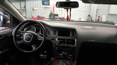 Audi Q7 2007 года, 303 722 км - вид 5