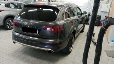 Audi Q7 2007 года, 303 722 км - вид 3