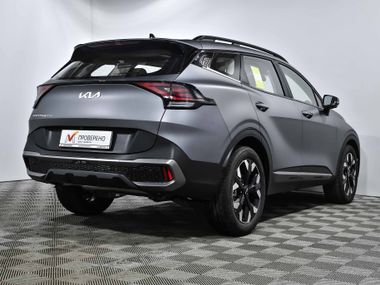 KIA Sportage 2024 года, 74 км - вид 6