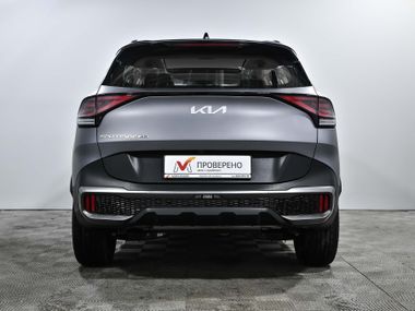 KIA Sportage 2024 года, 74 км - вид 7