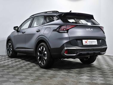 KIA Sportage 2024 года, 74 км - вид 8