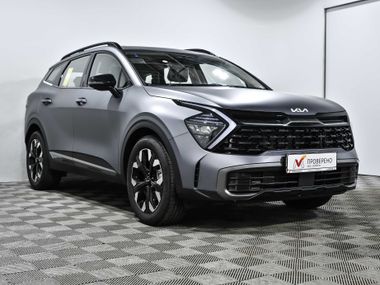 KIA Sportage 2024 года, 74 км - вид 5