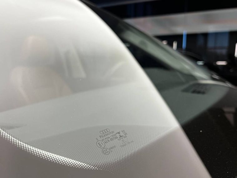 Audi Q7 2022 года, 46 187 км - вид 9