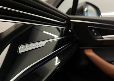 Audi Q7 2022 года, 46 187 км - вид 29