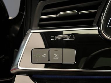 Audi Q7 2022 года, 46 187 км - вид 20