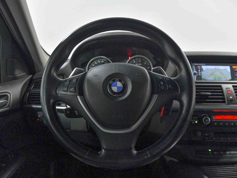 BMW X6 2013 года, 157 693 км - вид 12