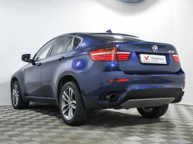 BMW X6 2013 года, 157 693 км - вид 7