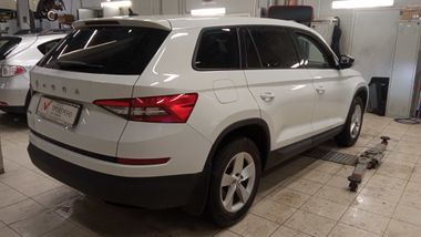 Skoda Kodiaq 2019 года, 122 189 км - вид 3